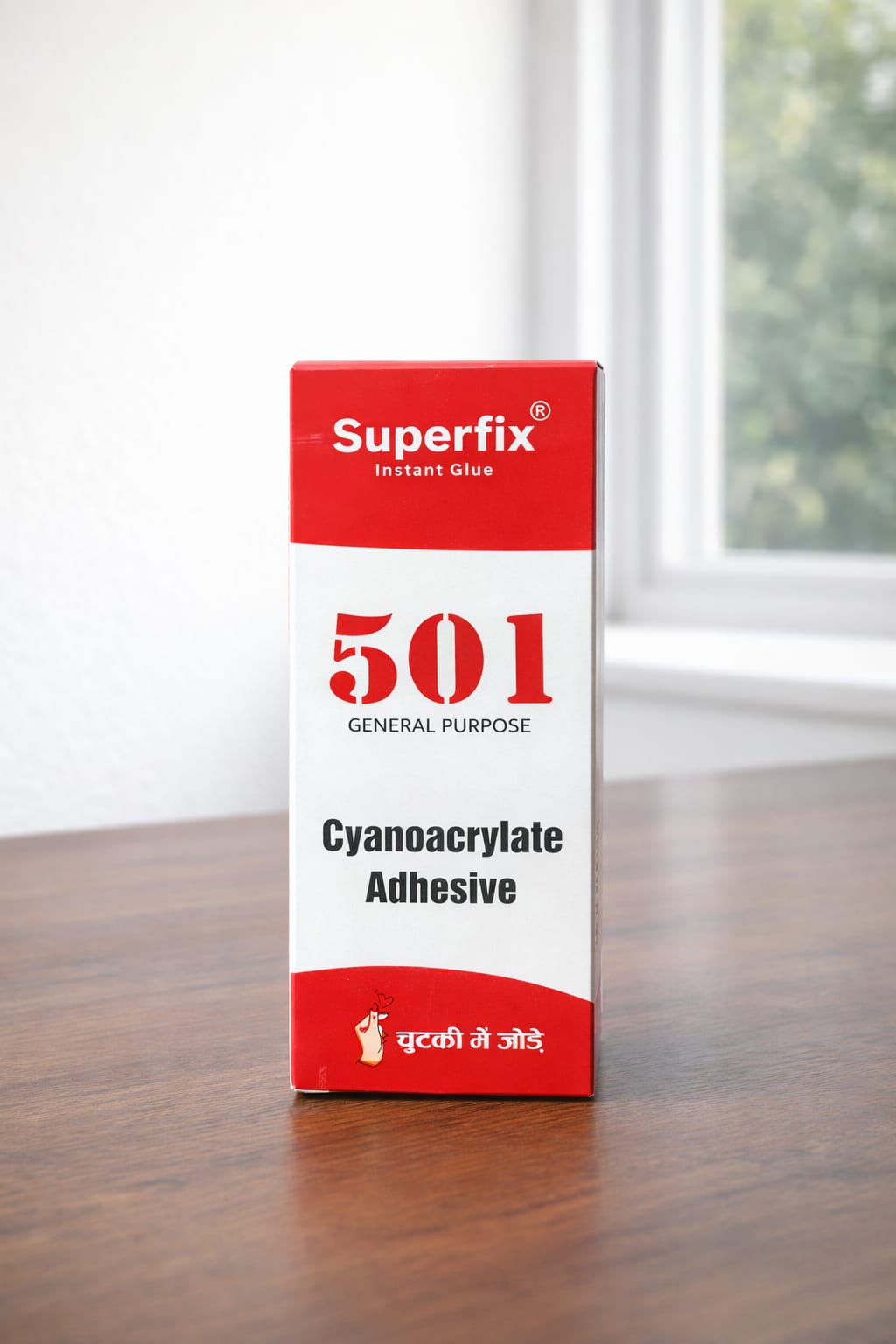 Superfix 501