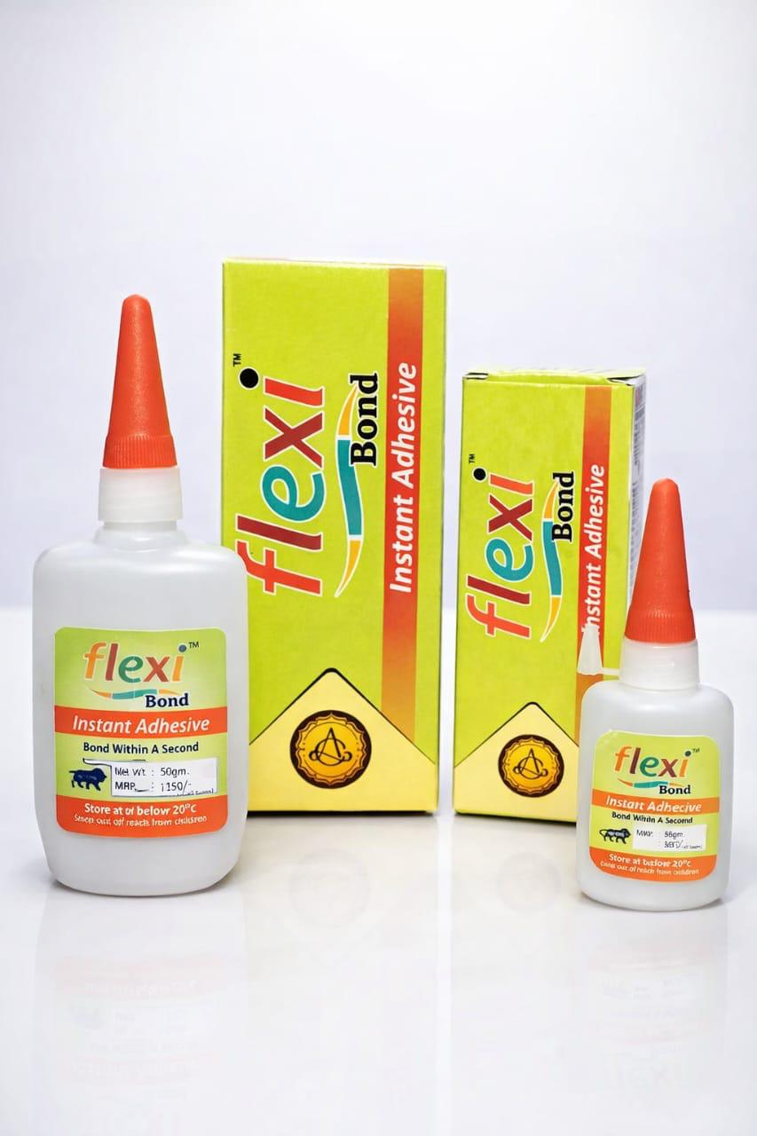 Flexi Bond