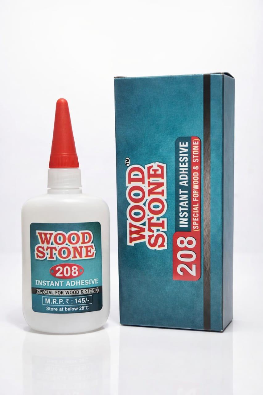 Wood Stone 208
