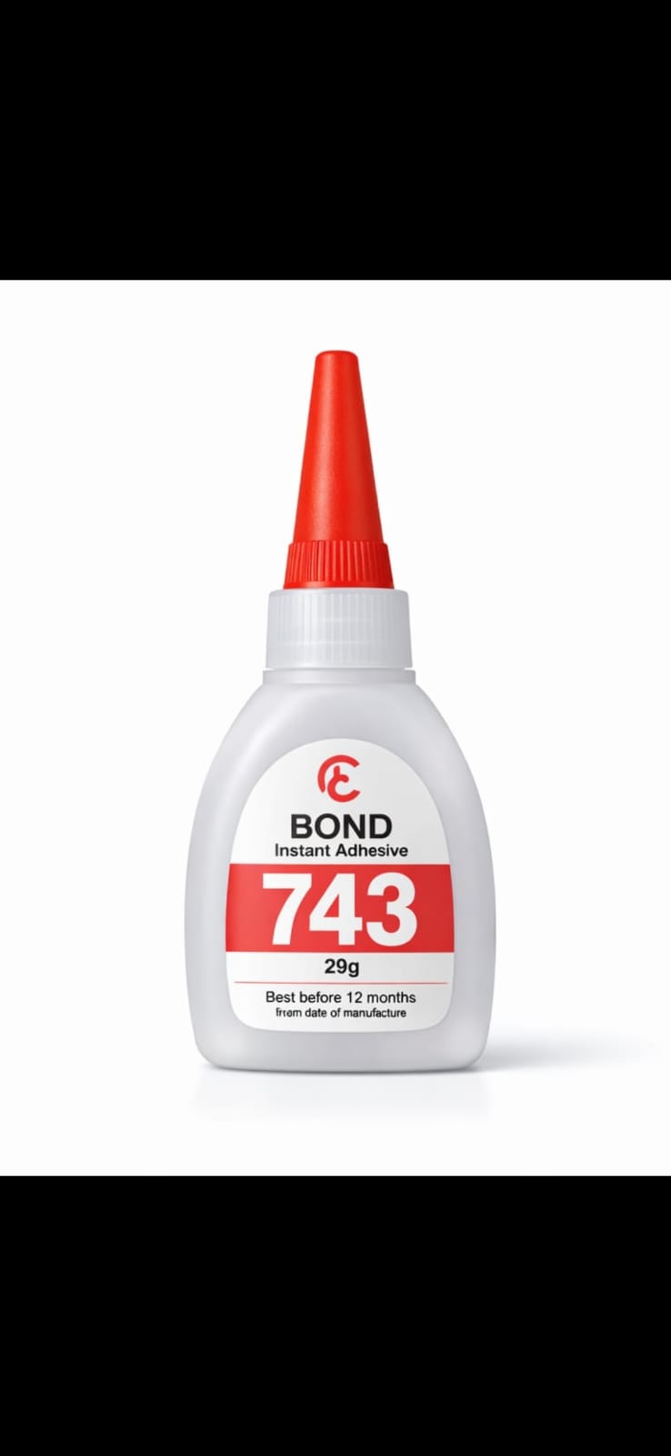 Bond 743