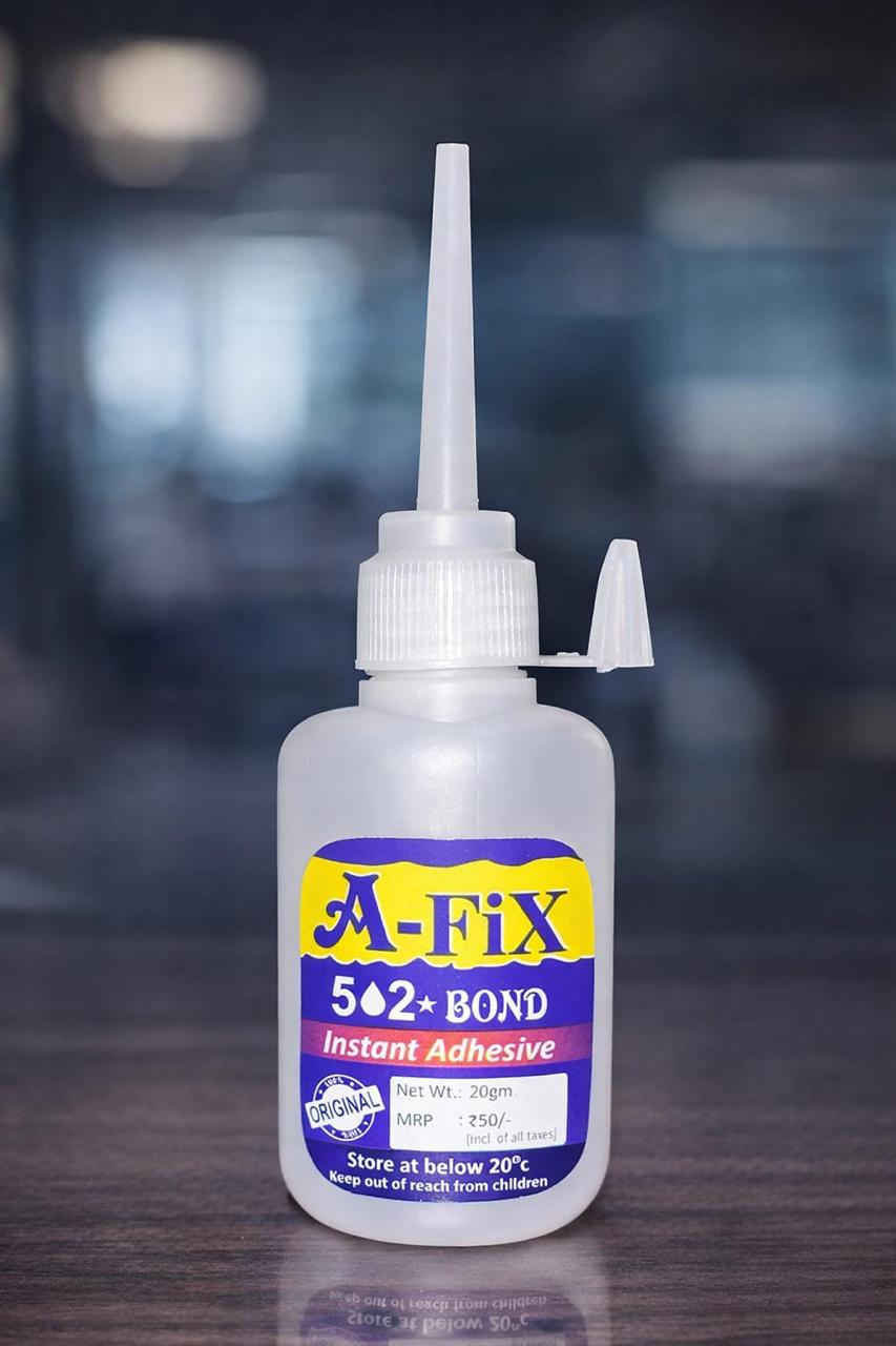 A-Fix 502